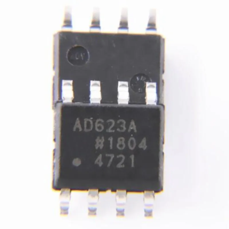 ad623a-ad623ar-ad623arz-sop8-製品数量：10個