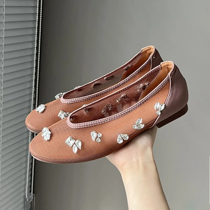 women's-shoes-new-mesh-rhinestone-flat-shoes-french-shallow-mouth-ballet-shoes-for-women-brand-fashion-sneakers-zapatos-de-mujer