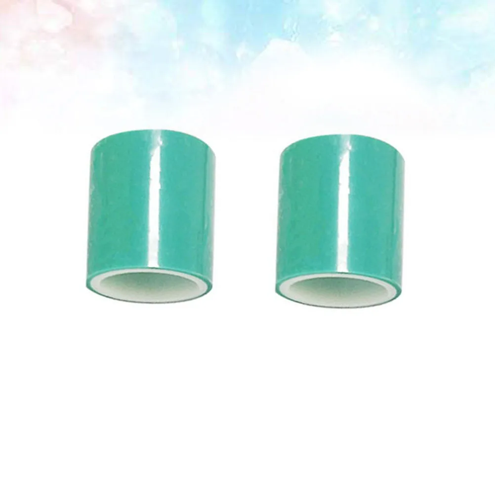 2 قطعة شريط إطار معدني البلاستيك الزخرفية ملصق يدوي الصنع الحرف الأنيقة لاصق Traceless للمنزل مكتب اللوازم المدرسية