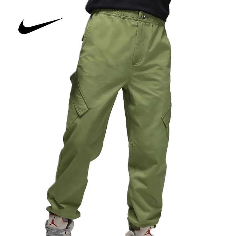 

Мужские брюки-карго Nike Jordan Essentials Straight Loose Utility FB7306-340