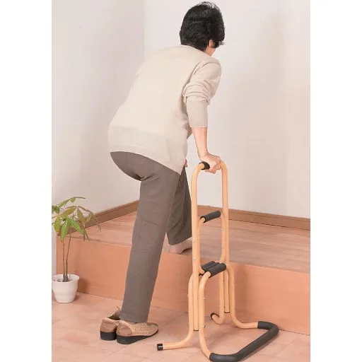 

Safety Bedside Portable Stand Assist Handrail