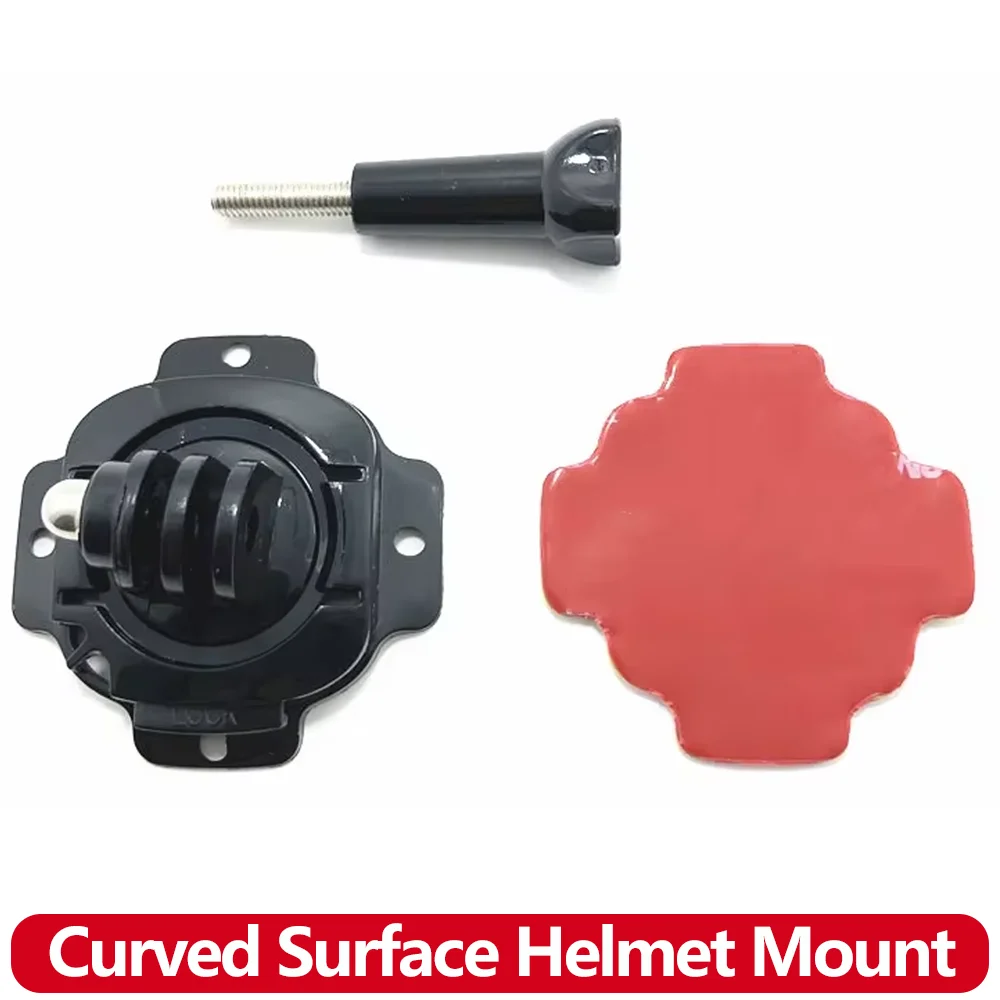 Helmet Base Curved … - image