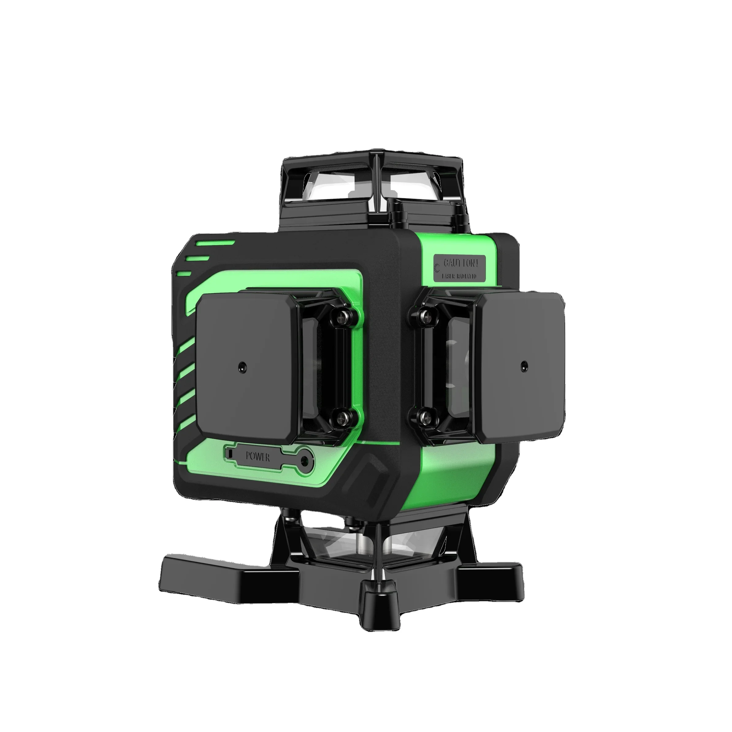 【Hot】TG707 Best Price Red Green Beam 4-d 360 16 Lines Construction Self Leveling Lazer Leveler Meter La-ser Level for Sale in Ch view 2