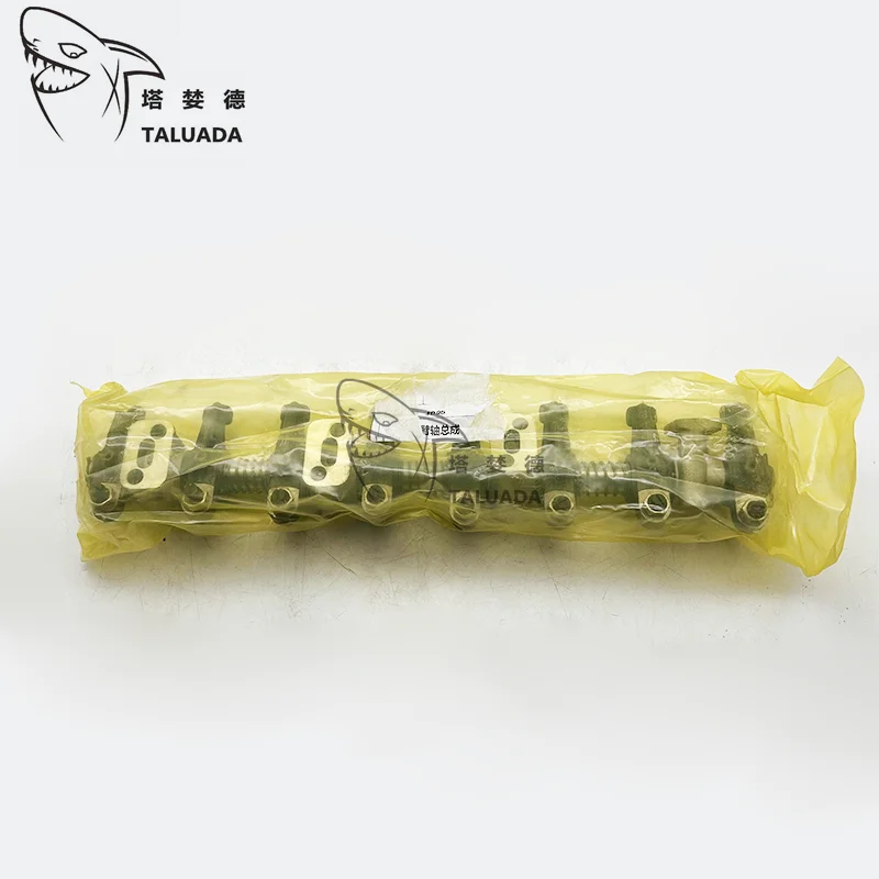

For Komatsu Engine Valve Rocker Arm Assembly 4D95 Engine Valve Rocker Arm Assembly High Quality Excavator Spare Parts