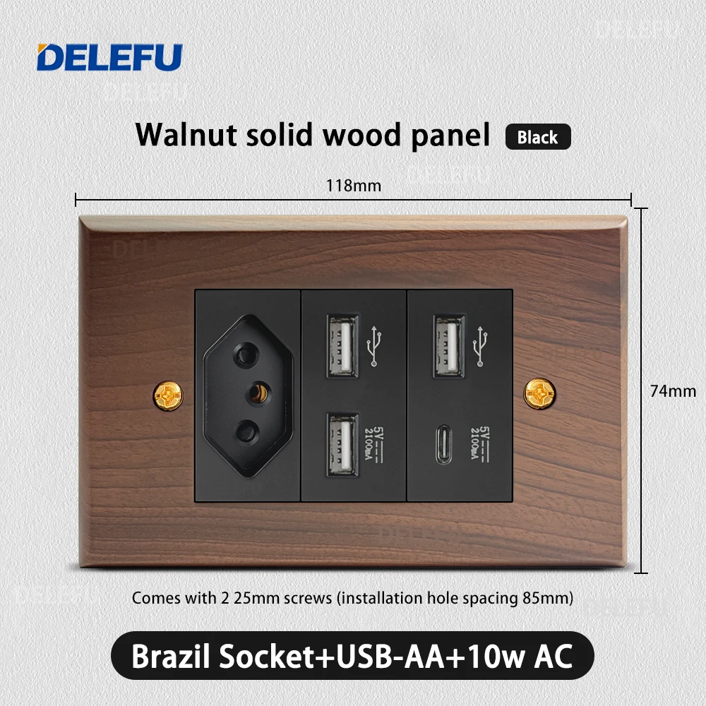 Variant: Brazil AA AC