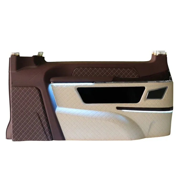 Solución de Modificación Interior para Vito W447 METRIS V260, Panel Lateral VIP para Mercedes Vito W447