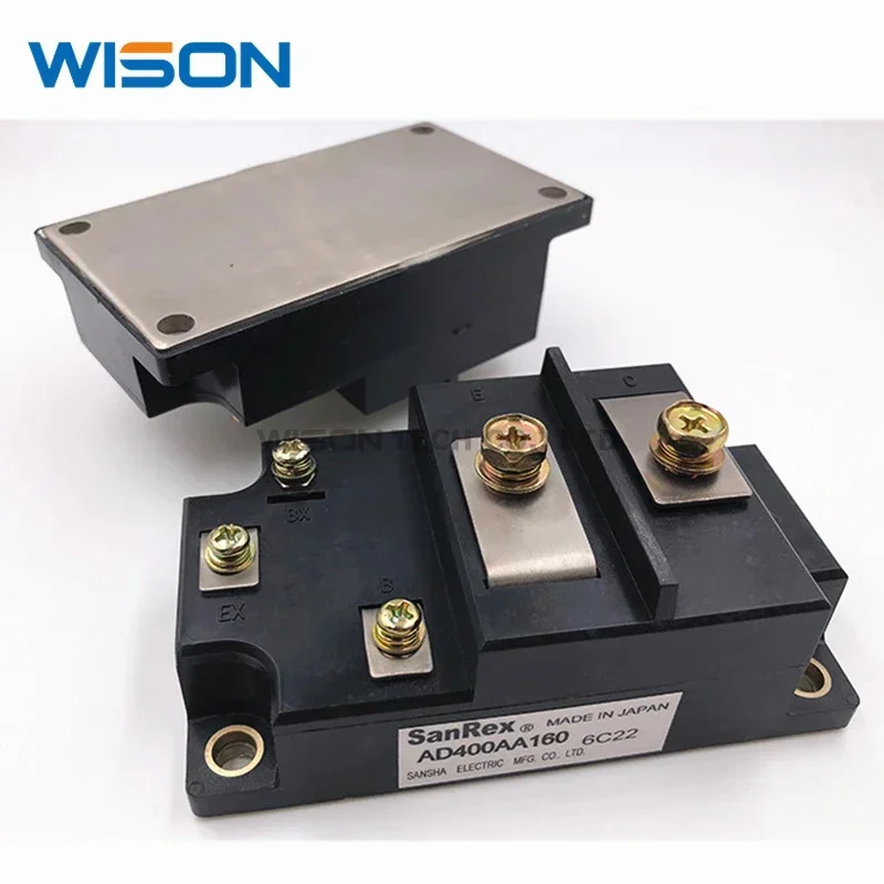 AD400AB80 AD400AB160 AD400AA80 AD400AA160 شحن مجاني وحدة جديدة ومبتكرة
