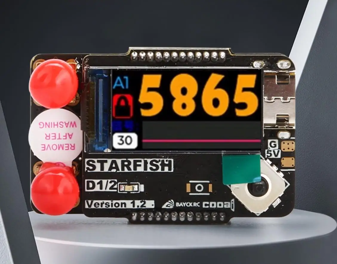 

fpv очки SKYZONE VRX 4,9 ГГц 5,8 ГГц 6 ГГц FPV VTX 70-канальный модуль приемника Goggle аналоговый адаптер, совместимый с очками Fatshark DJI V1/V2