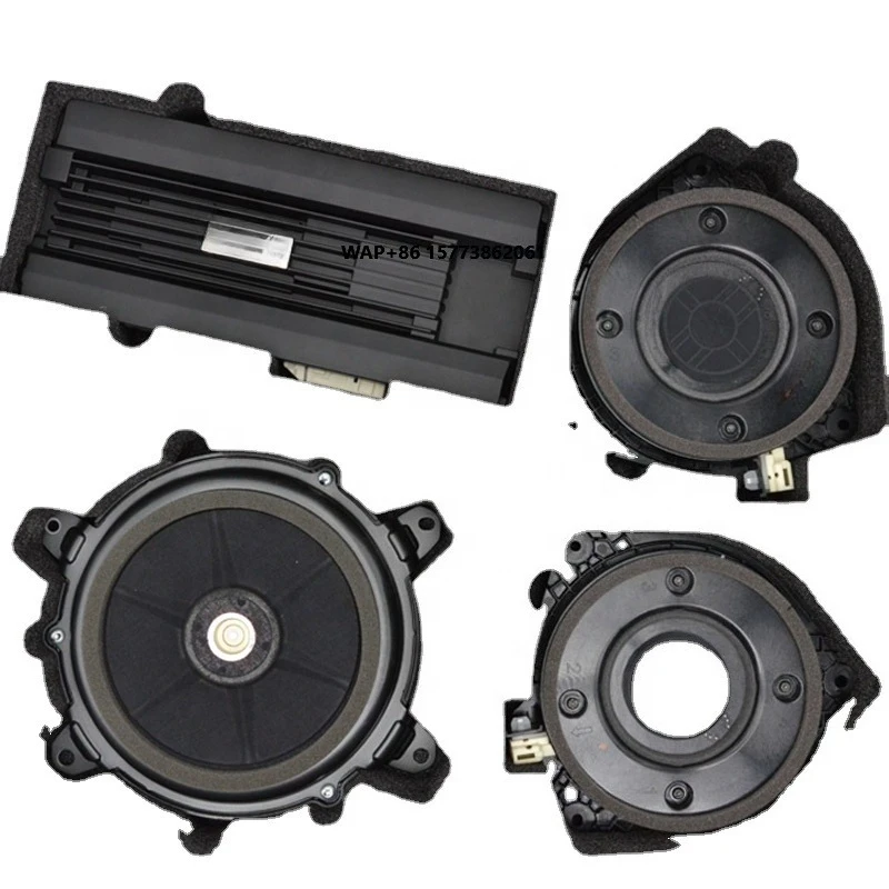 

2012-2022 ES for ES200 ES250 ES300H Original Authentic Mark Levinson Stereo Modified Speaker Amplifier