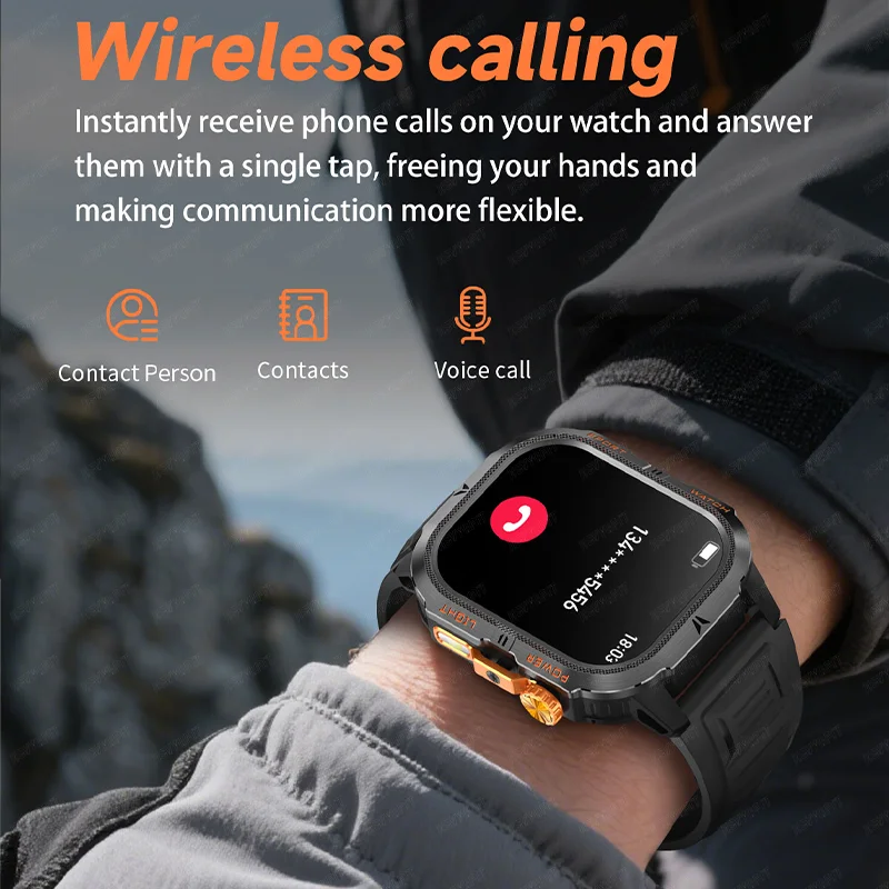 Nowy smartwatch z 2026 roku po – Smartwatch Store recenzja i cena