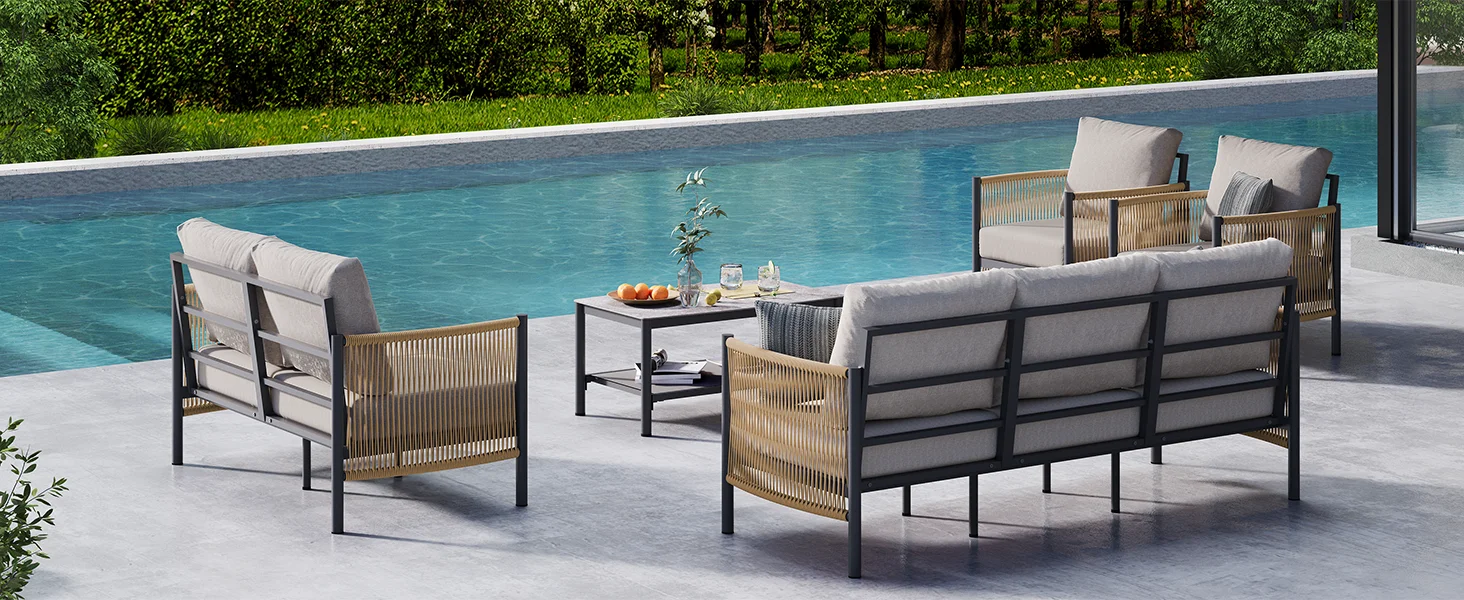 patio conversation sets