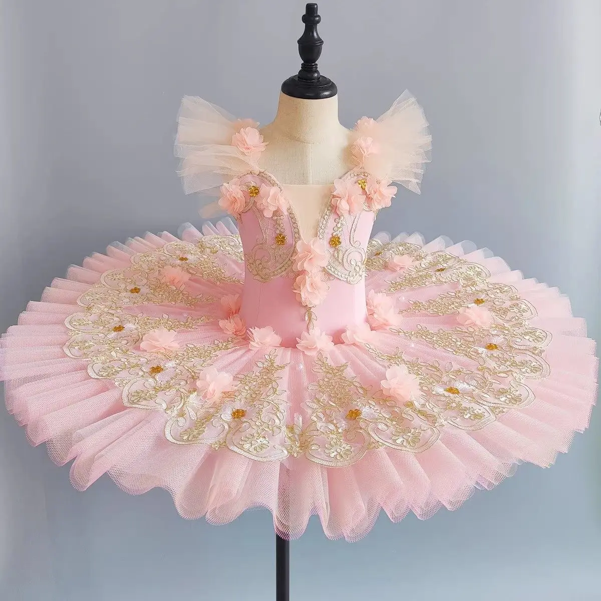 Thumbnail 2 - #58 Ballet Dresses Comparison Guide