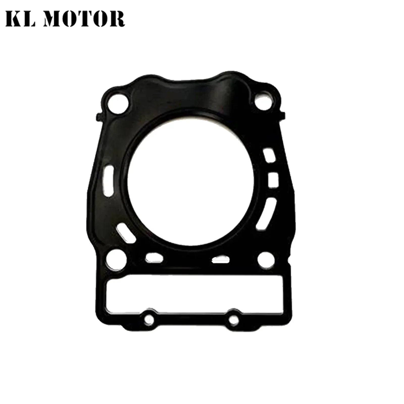 

KZM ATVs Parts 500cc Cylinder Head Washer 192MR-1000009 LU018060 3085371 Buggy ATV/UTV Parts & Accessories