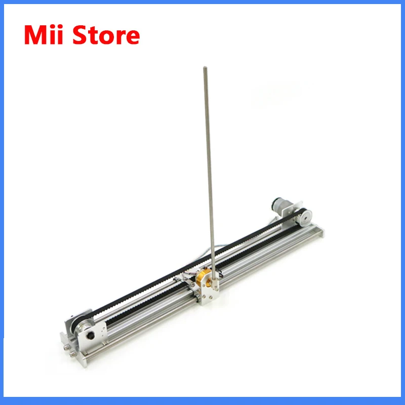 

Linear Inverted Pendulum board, PID，All Metal Machining, Single Inverted Pendulum, Automatic Control Theory