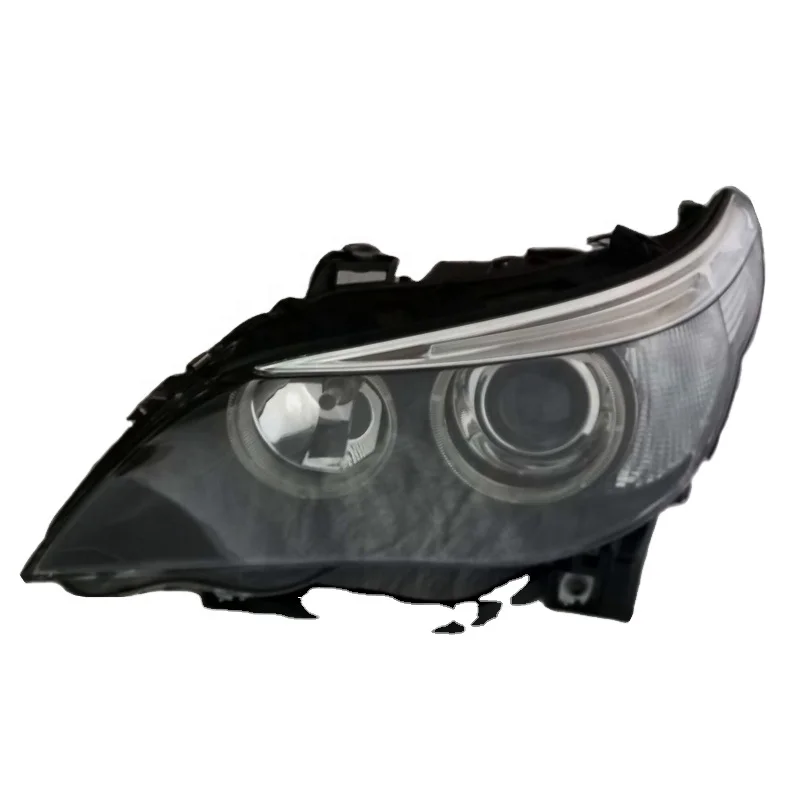 

5 series car bi-xenon special price headlights, suitable for E60/523i/545i 06-07