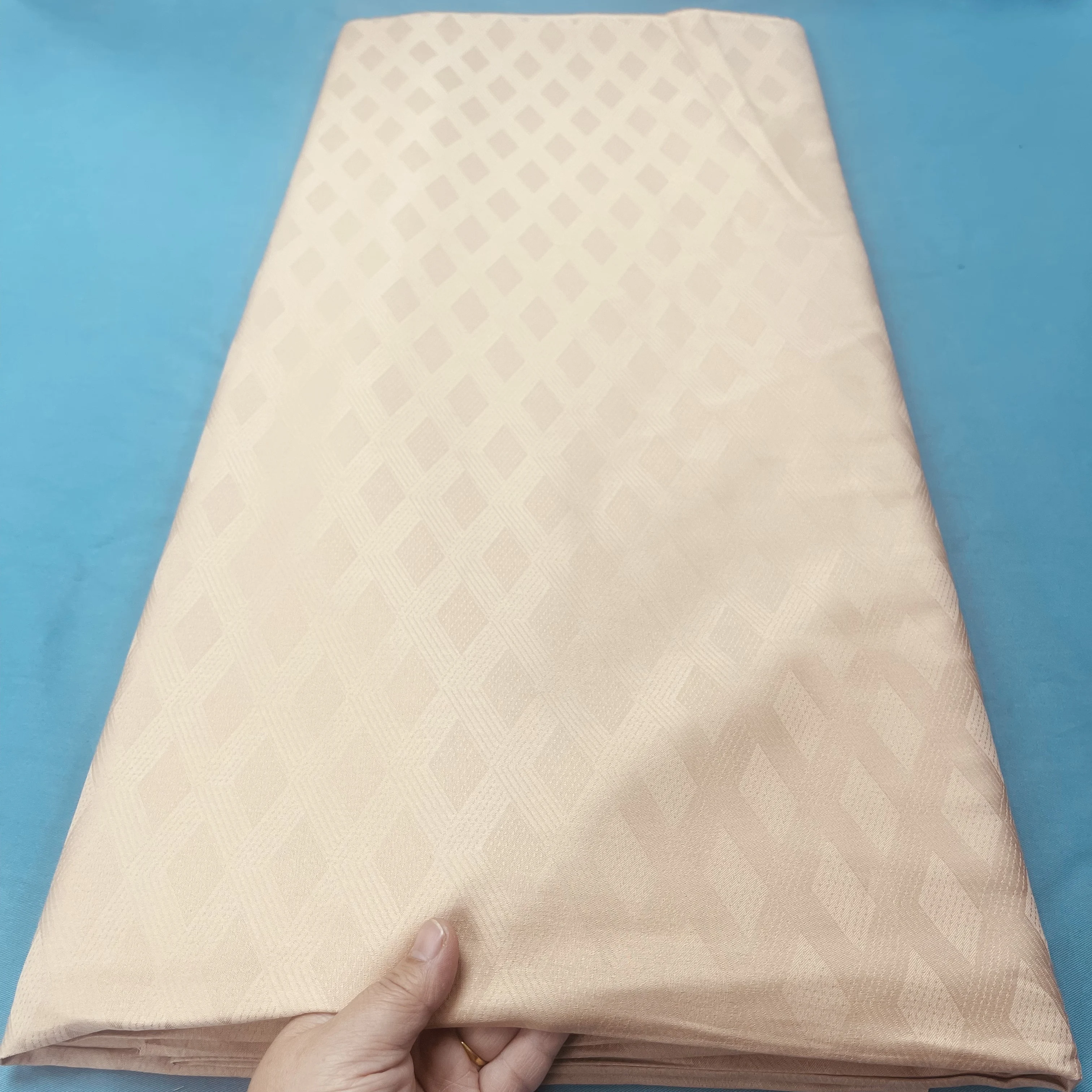 5 Yards Atiku Material 100% Cotton Swiss Voile Lace Switzerland Soft 2026  Quality African Atiku Fabric for Men and Women Cloth