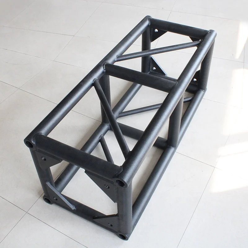 【Factory Price】Easily Build Safe, Stable And Professional Stage Truss Aviation-grade Aluminum Alloy Truss