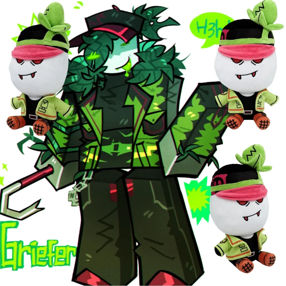 

Bing Bong 28 см PEAK Scout плюшевая кукла игрушка мультфильм милый Bing Bong кулон периферия украшение комнаты рождественские подарки для детей