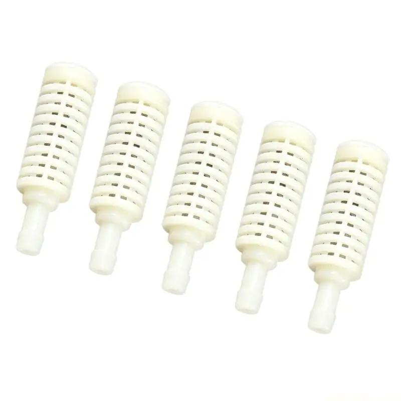 QX2E 31 mm Diffuser Section 5 Pack with Plastic Air Stone and Hose Ranges