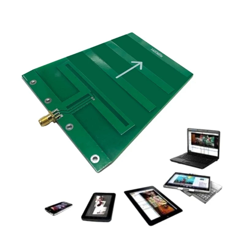 RF 1420MHZ Space 1.42Ghz Multi-Functional Convenient And Practical Portable Communication Antenna Module Easy Install
