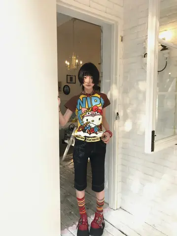 10 best sales हैलो किटी शेल्फ - №9