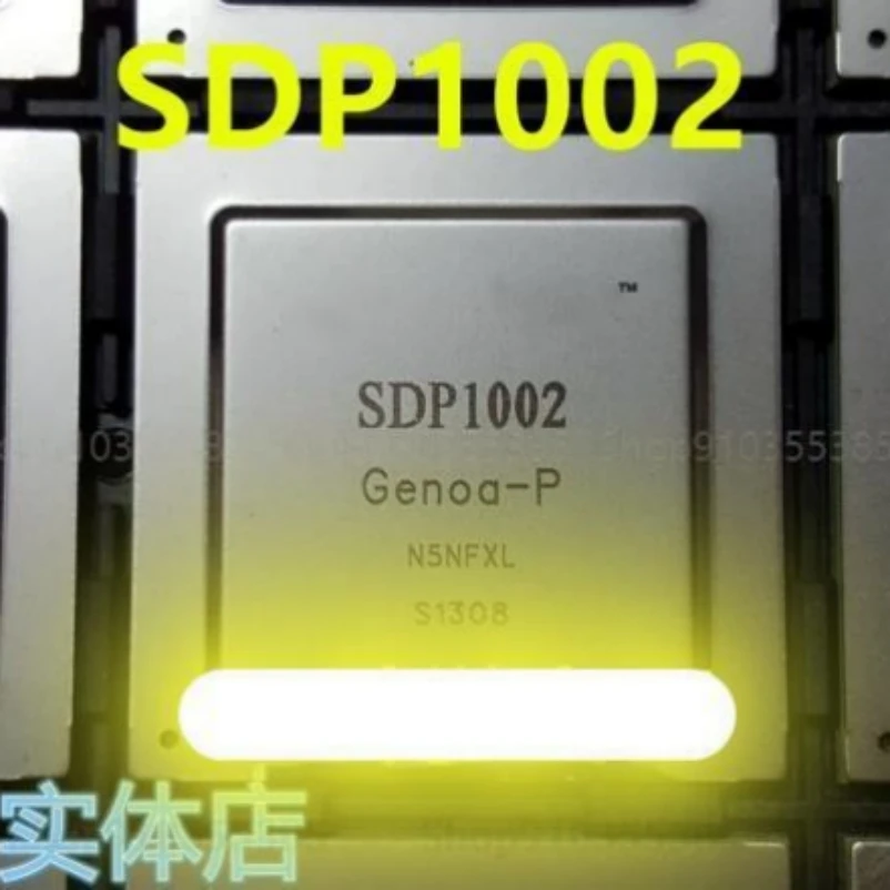 1-10PCS New SDP1002 BGA liquid crystal chip
