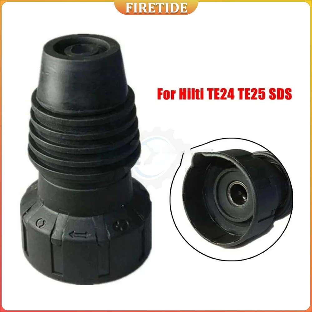 

Drill Chucks Drill Chuck Adapter For Hilti High quality SDS drill chuck TE24 TE25 Accessories Adapter Practical
