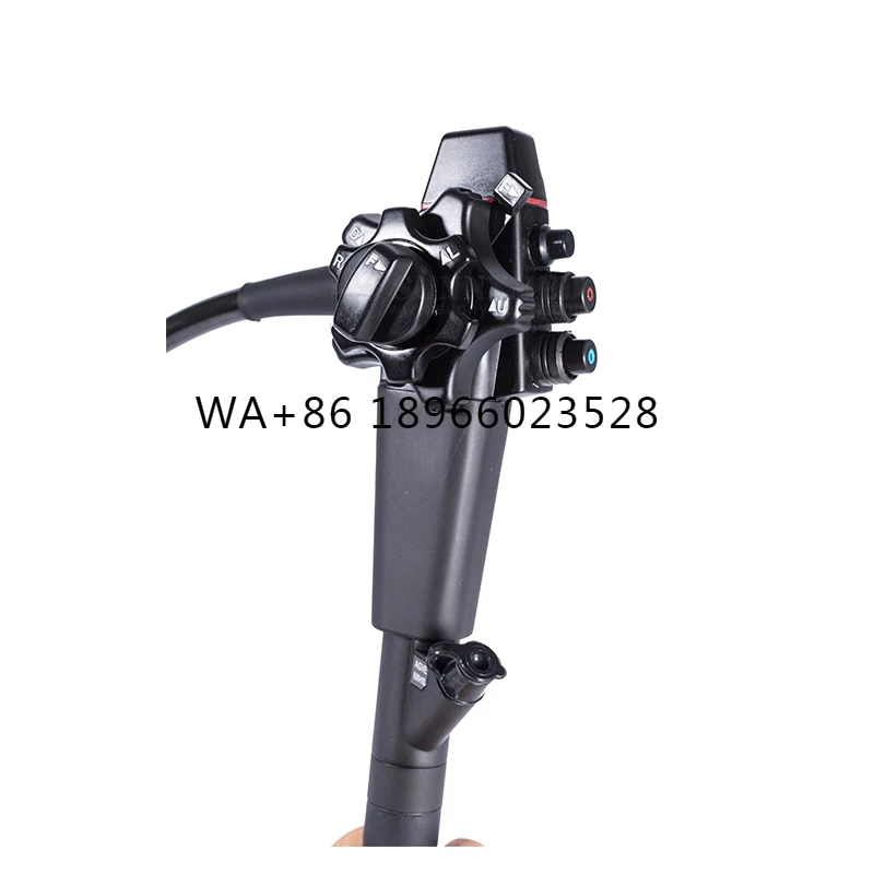 SY-P033 Vet High Definition Endoscopy System Portable Colonoscope/Bronchoscope