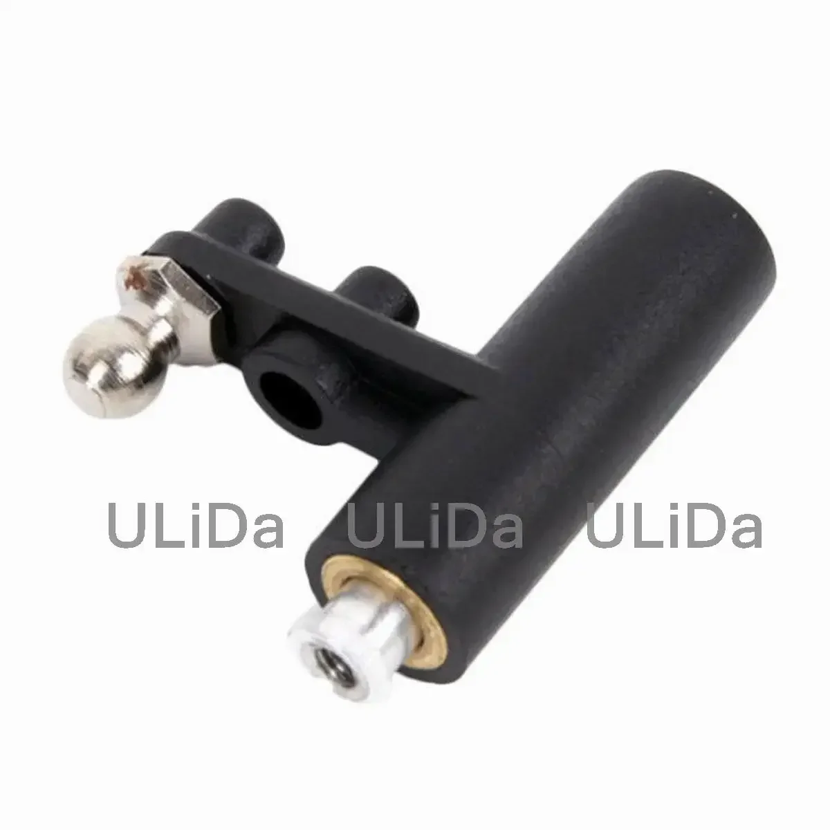 New 02075 Steering Arm Complete B RC Car HSP For 1/10 Original Part Buggy/Truck/Car, For a variety of HSP models