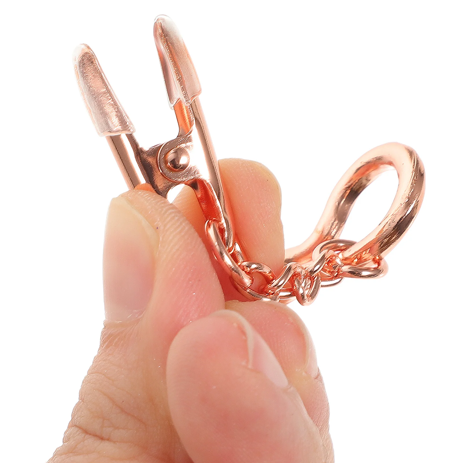 

10Pcs Women's Bra Hangers Reliable Non-Slip Closet Organizer Bra Storage Tank Tops Lingerie Hanger Tank Tops Hanger