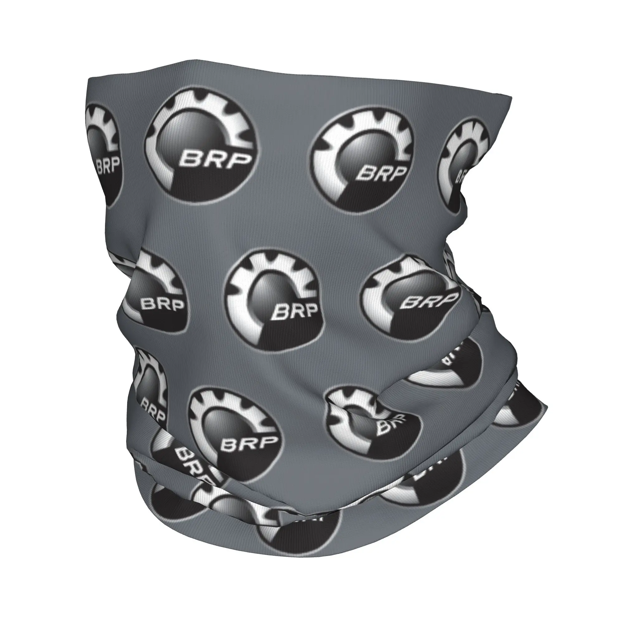 Custom Brp Atv Logo… - image