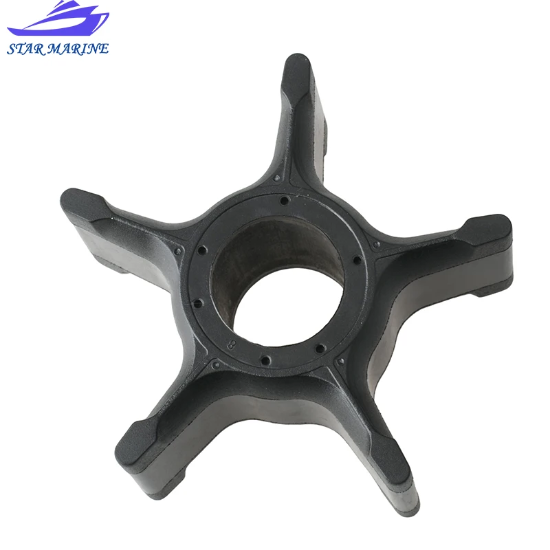 17461-93J00 Impeller Water Pump Replaces For Suzuki Outboard Engine Boat Motor DF200-DF350 17461-93J00-000 Aftermarket Parts