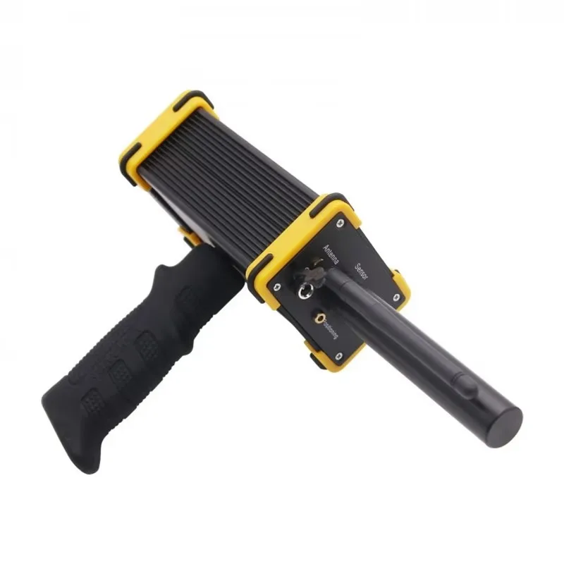 

GR-100 Industrial Outdoor Underground Gold Gemstone Diamond Metal Detector