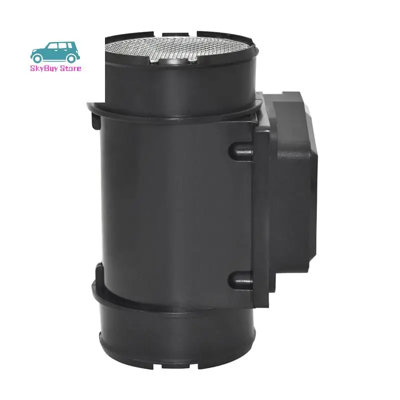 

1PCS Mass Air Flow Sensor G615-13-215 G615-13-215A For Mazda Bravo B2600 UF G6 2.6L 4 1989-1998