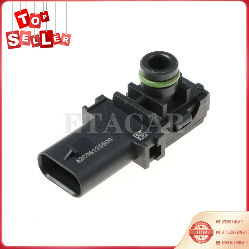 

FR3A-9G824-BA FR3A9G824BA High Quality Pressure Sensor Fits For Ford