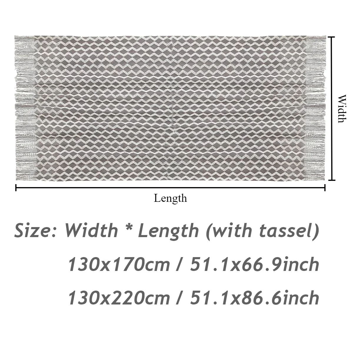 1PC Battilo Solid Knitted Throw Blanket Soft Weave Blankets for Sofa Bed Plaid Blanket Decorative Throws Luxury Bed Cover