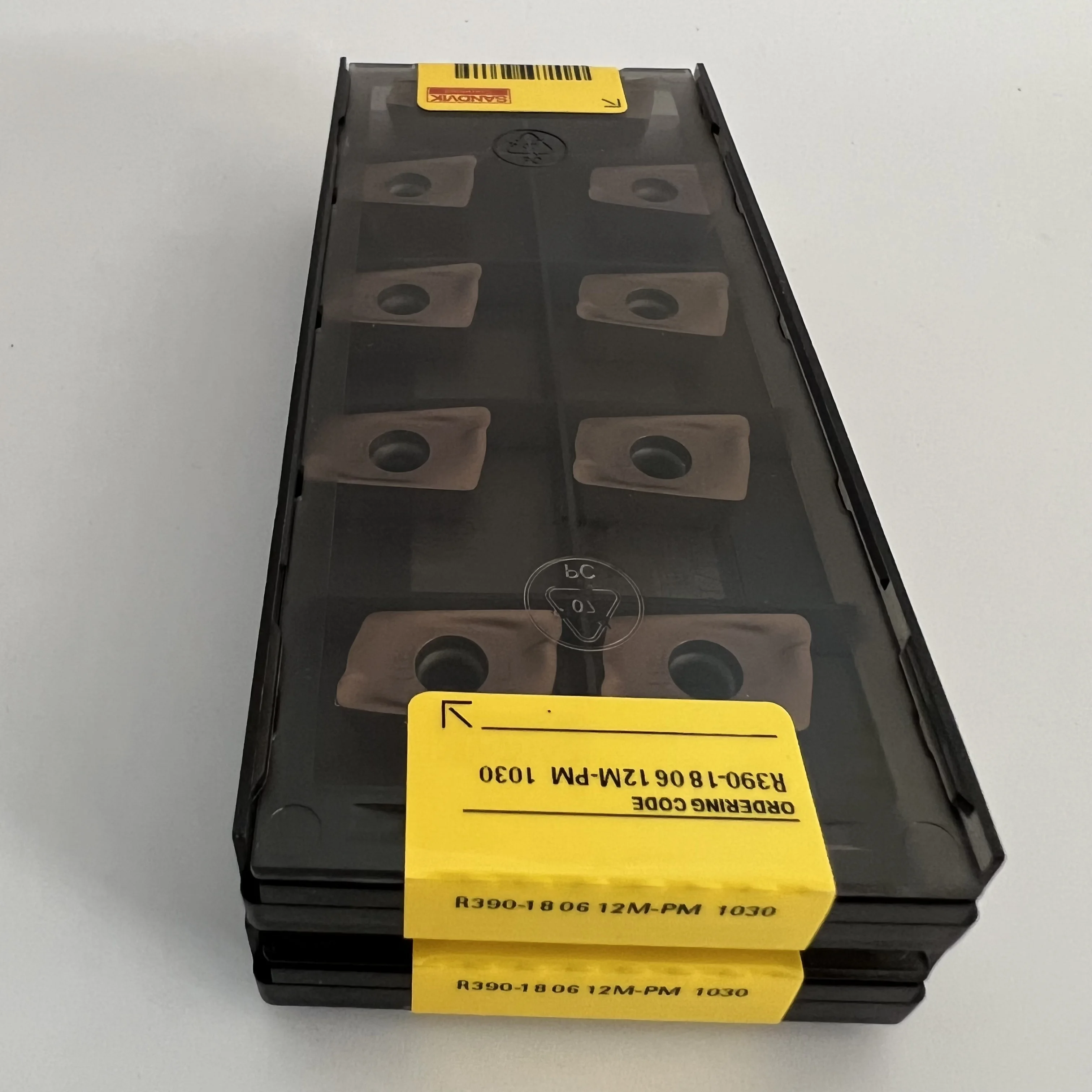 

R390-180612M-PM 1030 CNC BLADE