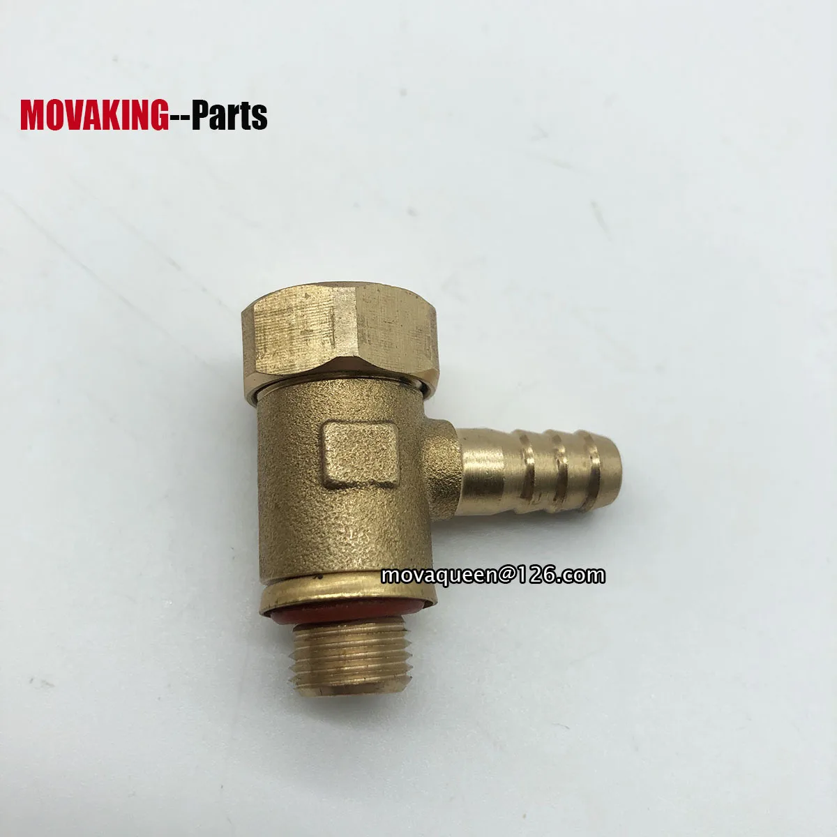 GARMENT STEAMER Spare Parts Boiler Steam Generator G1/8\' 9Bar Safety Valve OPV Kit For Various Brands Coffee Machine