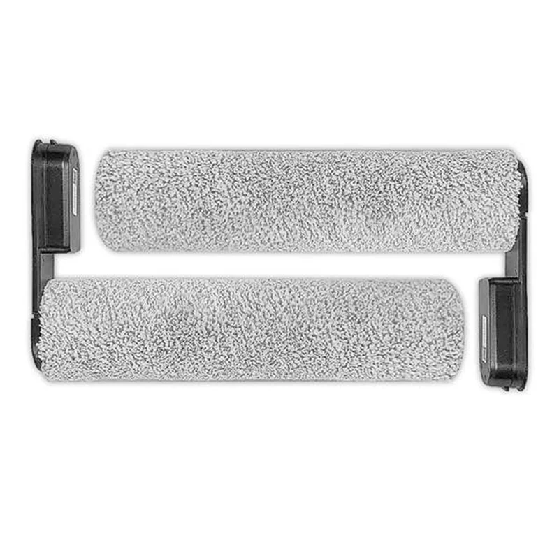 

ABLN-For Roborock Flexi/Flexi Pro Main Roller Brushes HEPA Filters Replacement Parts Accessories Kit