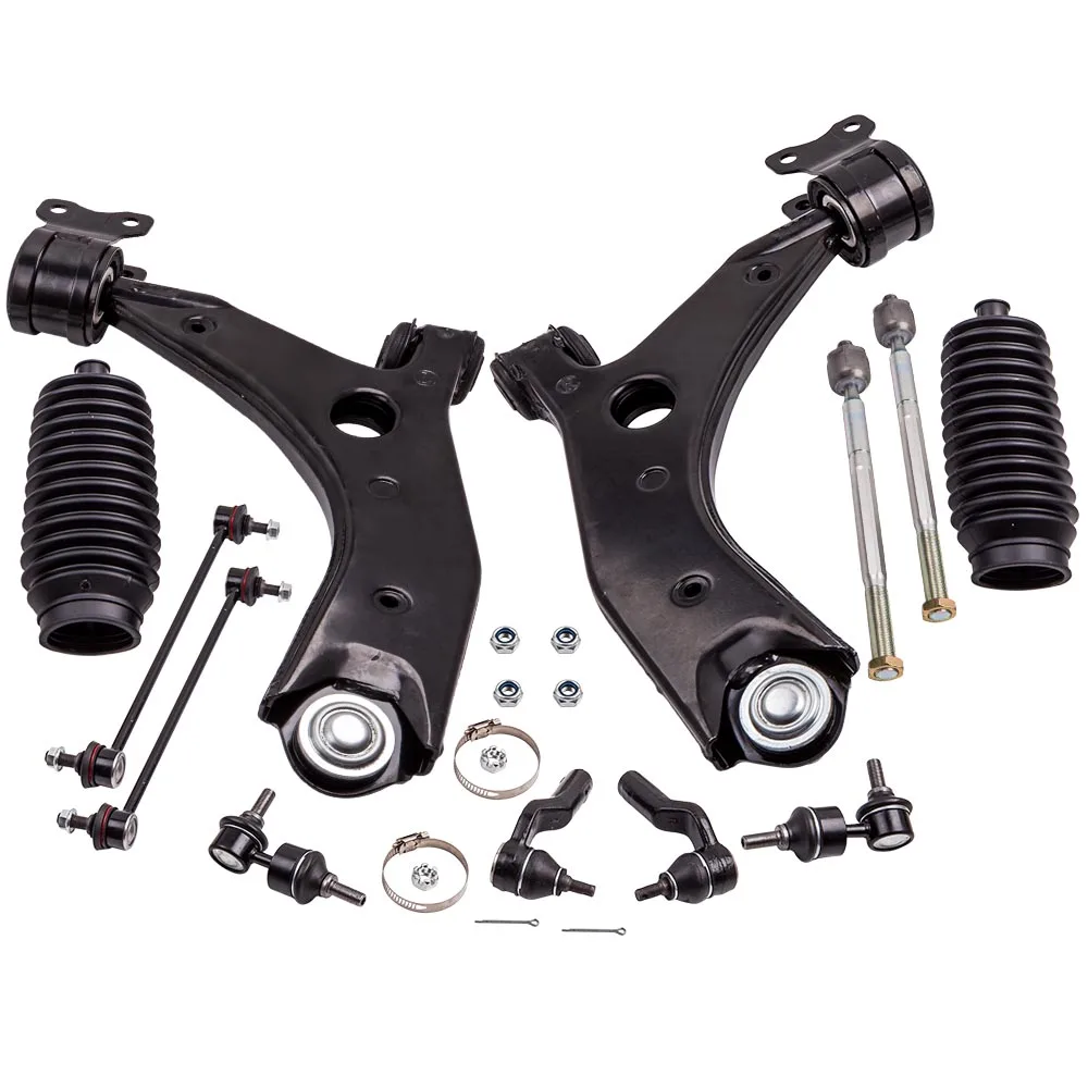 Suspension Front Lower Control Arm For Mazda 3 2004 - 2009 K620040