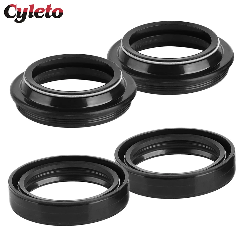 41x54x11 41 54 przedni widelec motocykla amortyzator uszczelnienie olejowe lub uszczelka przeciwpyłowa dla Suzuki GSX600F Katana GSX750F GSX1100F GSXR 600 750 1100