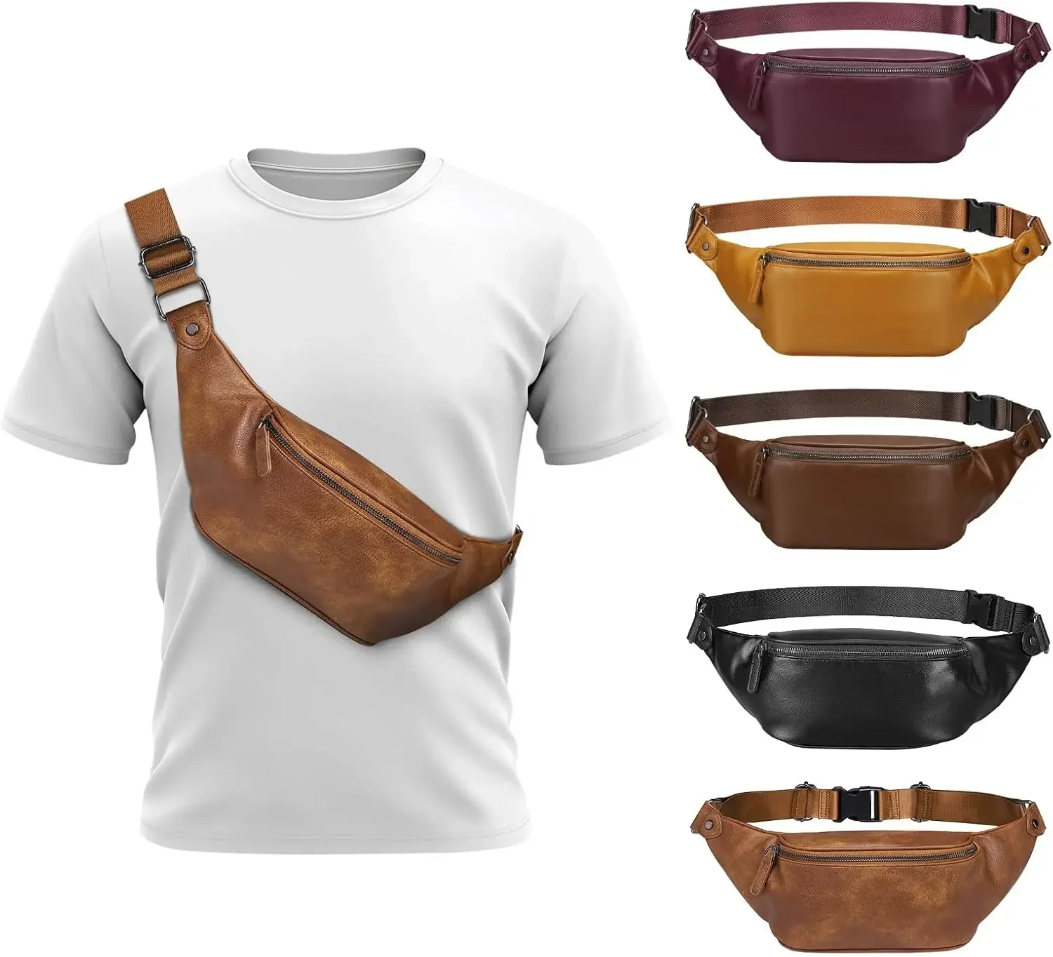 Variant: Textured Brown