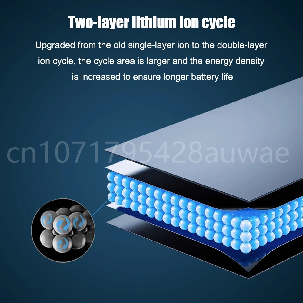 Replacement Battery for Xiaomi Mi Redmi Note 2 Redmi Nota2 Redrice Note2 BM45 Rechargeable Phone Battery 3020mAh