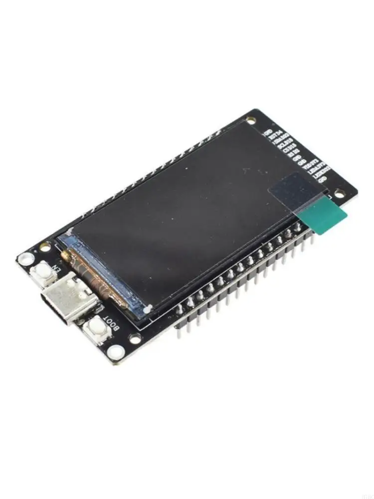 

H7BC ESP32 Модуль разработки с интерфейсами типа C 16 МБ.