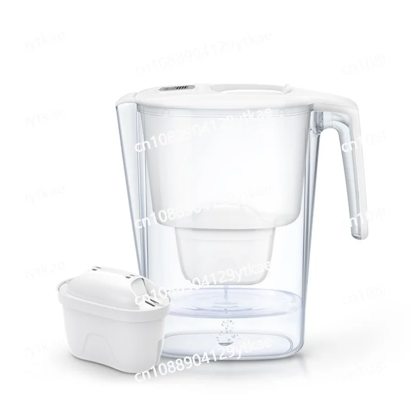 

Home water purifier 3.6L purifier Office tap multiple filtration water purifier