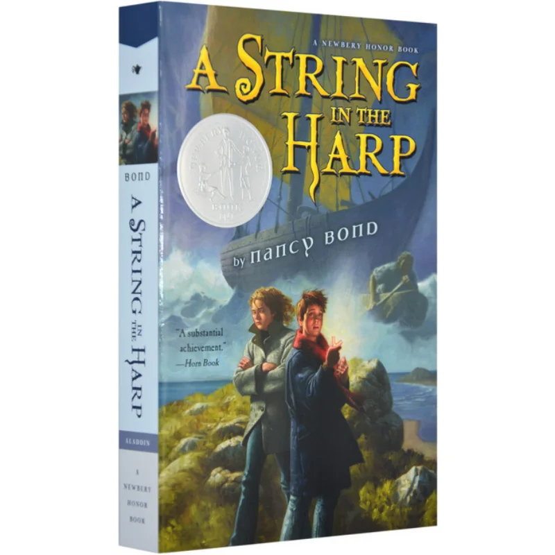 

Книги Аладдин «Шнук в арбе Нэнси Бонд» 9781416927716 Книга