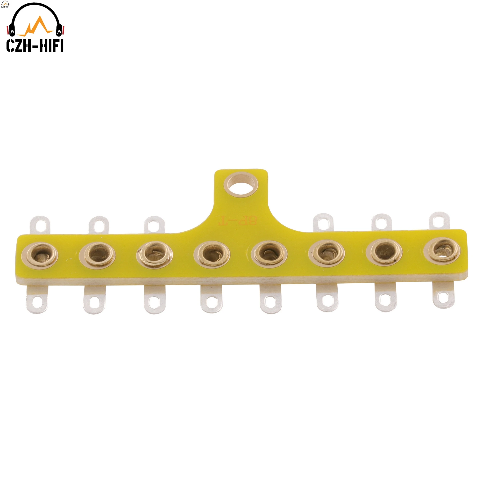 1PC Turret Board Tag Strip Leg FR4 For Vintage Audio Amplifier Guitar AMP Cabinet Radio DAC DIY HiFi Project