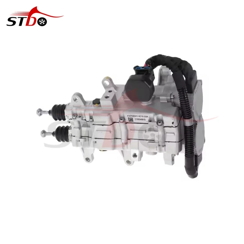 

STDO D7UF1 lutch Actuator Manual 41470-2D300 For Hyundai Veloster 2016-17 & Kia Forte 2017-2018 Kia Optima 2016-18