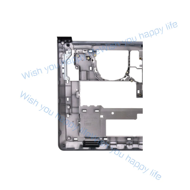 Nova Tampa Inferior (Base) para Dell Inspiron 15-5000 5547 5548 (Modelo 0YXGDY)