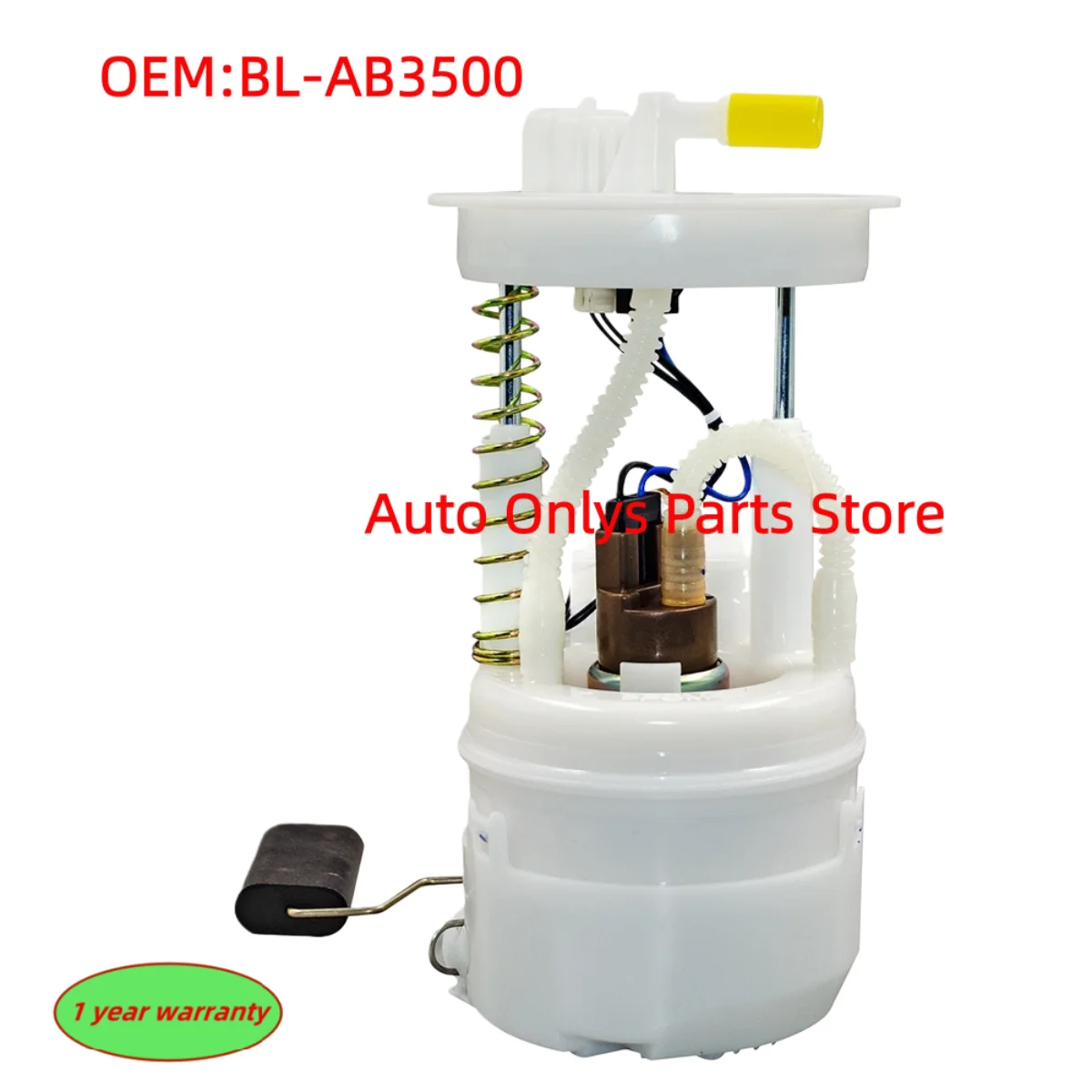 1pc BL-AB3500 High-Quality Fuel Pump Assembly BS3-1123010 For Dongfeng Fengyi S50 car accessories